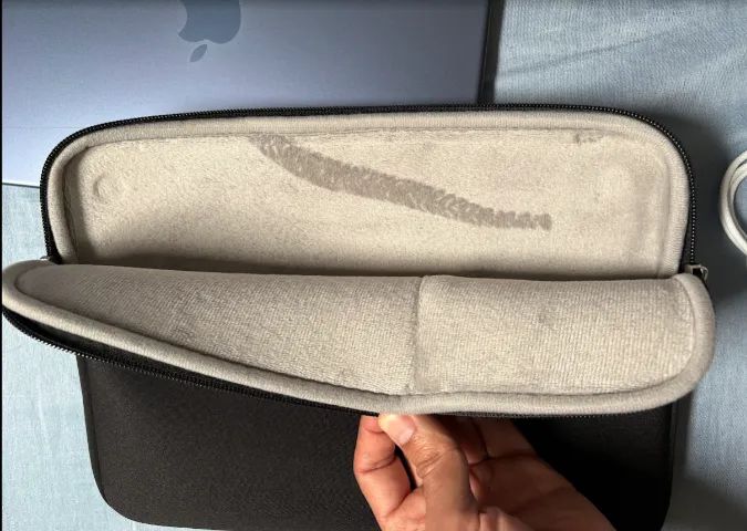 MacBook Neo de 13 polegadas: Chip A18 - Foto 4