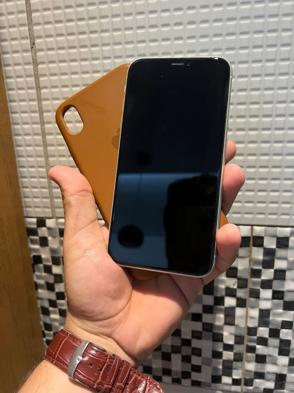 iPhone XR Todo original  - Foto 2