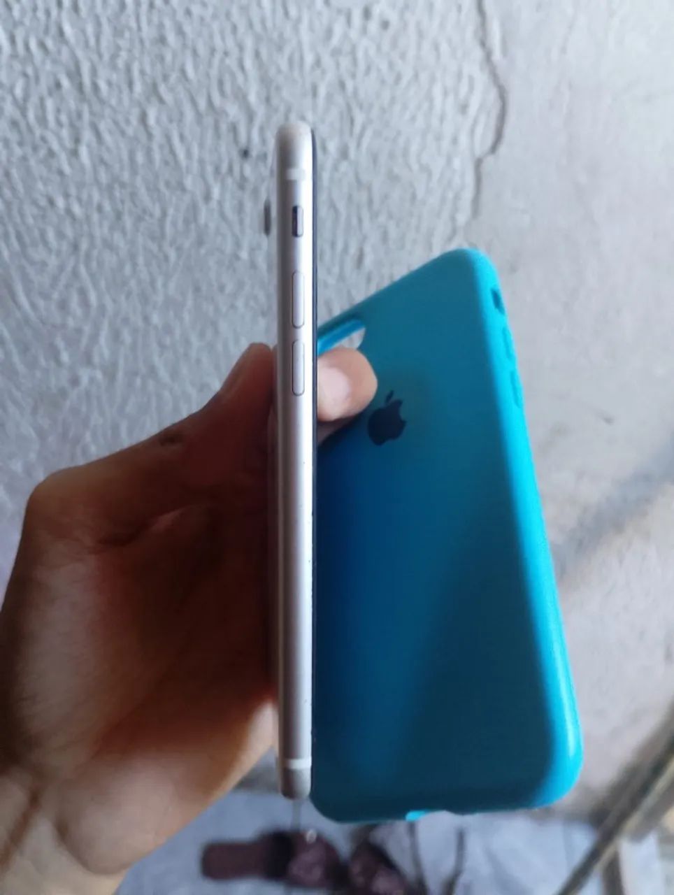 Iphone SE 2ª geração  - Foto 4