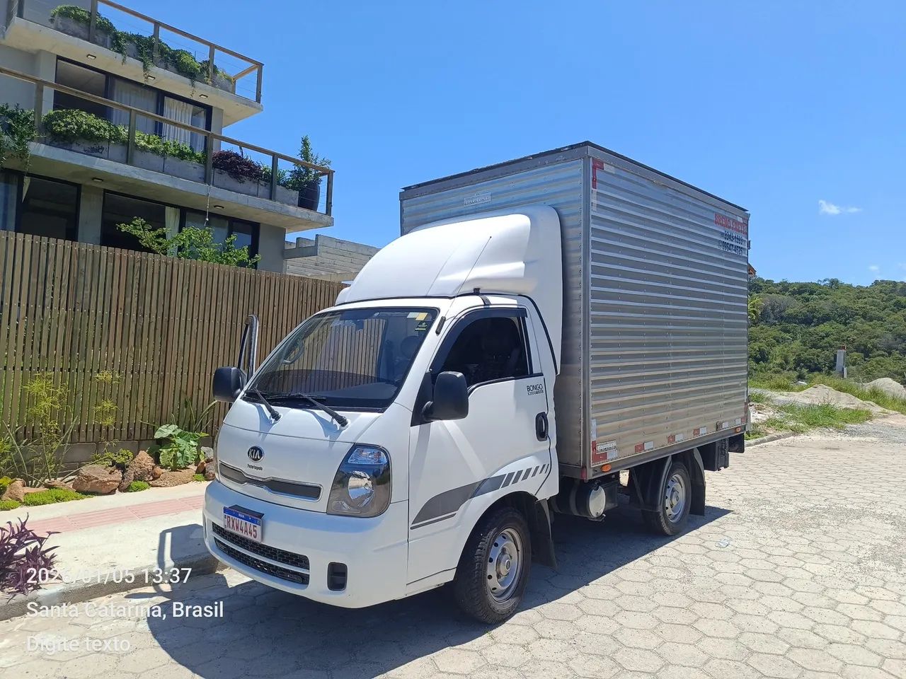 Fretes e mudanças incluindo interestadual  - Foto 5