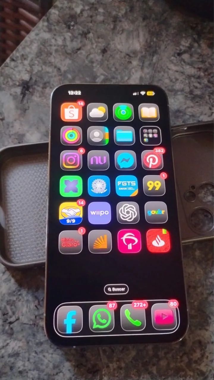 iPhone 13 Pro Max  - Foto 3