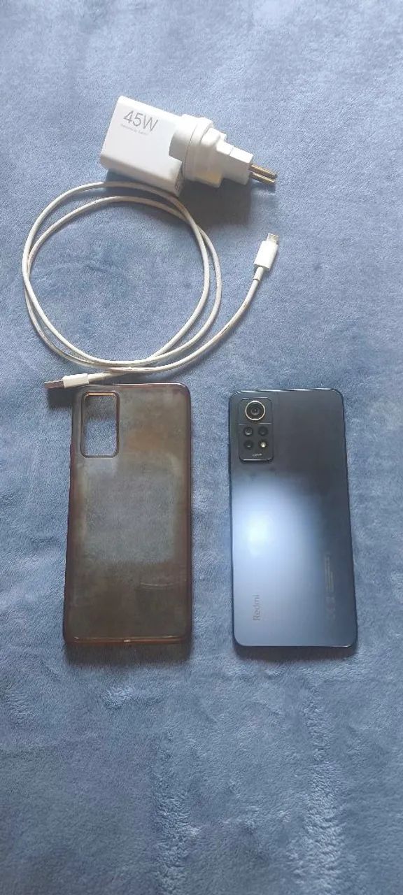 Redmi note 12 pro 4g - 256 gb  - Foto 3