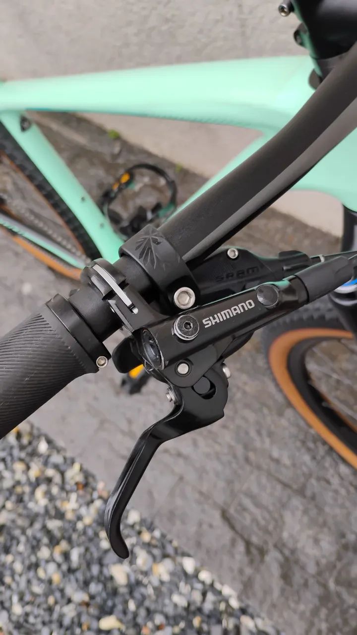 Specialized Epic Hardtail Comp tamanho M - Foto 3
