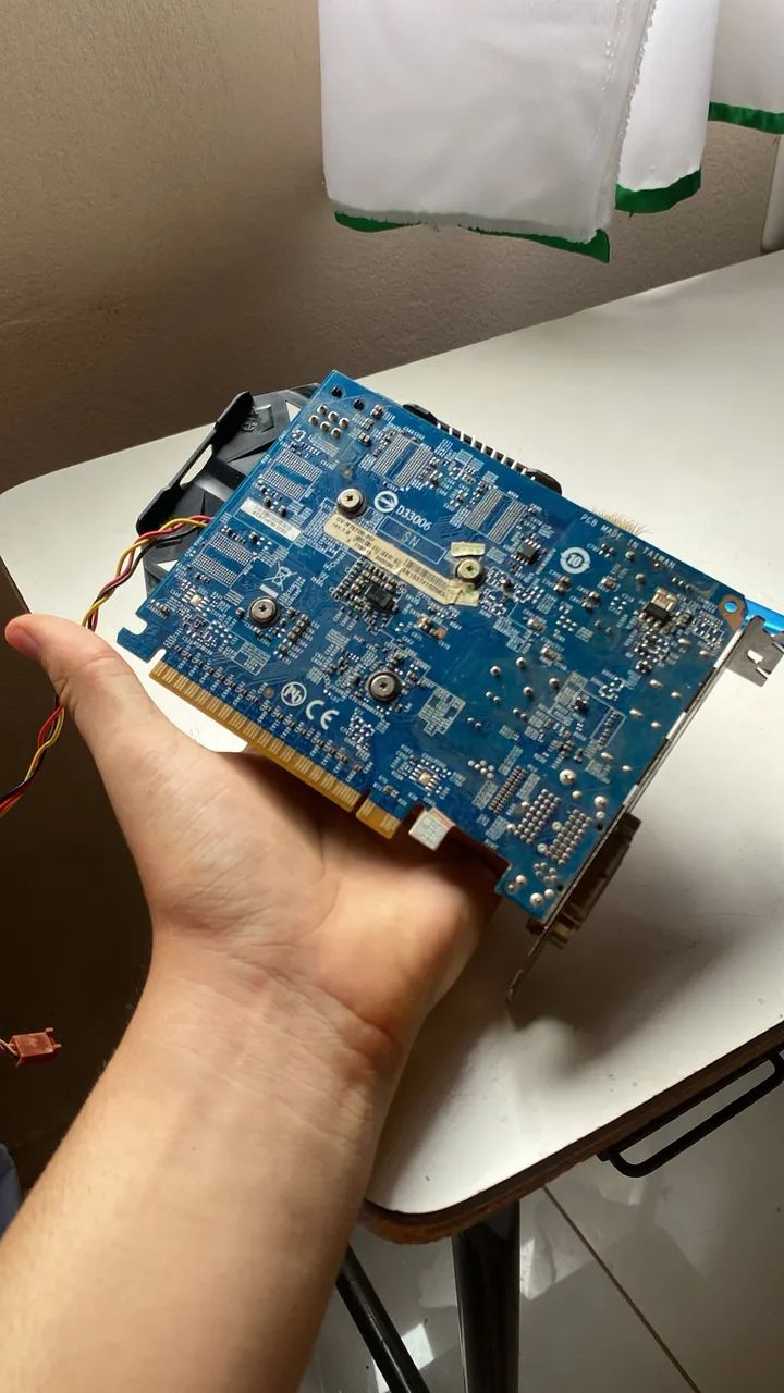 Gtx 750TI  - Foto 2