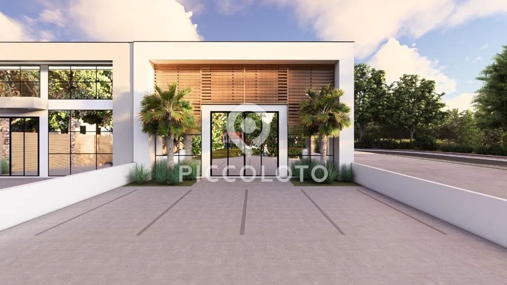 Prédio à venda e para alugar em Paulínia, Jardim América, com 645.61 m²