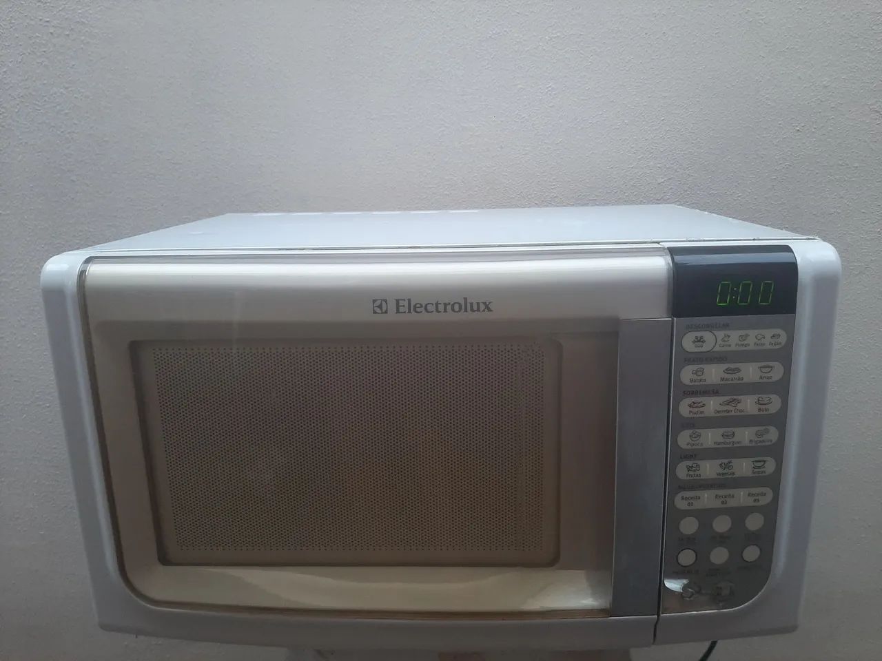 Vendo Micro ondas  - Foto 2