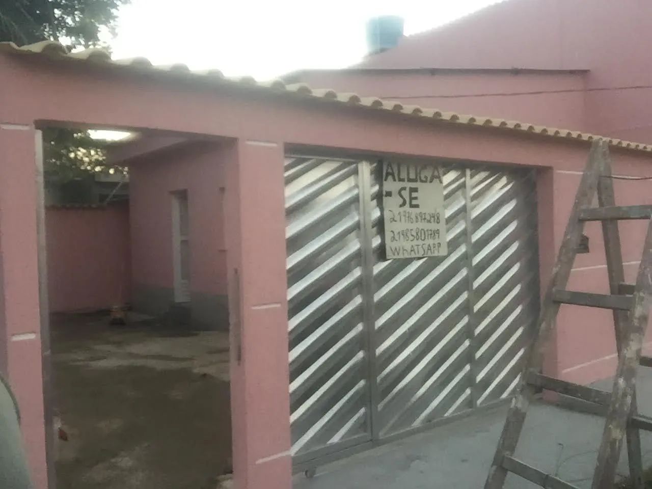Vendo casa Seropédica  - Foto 2