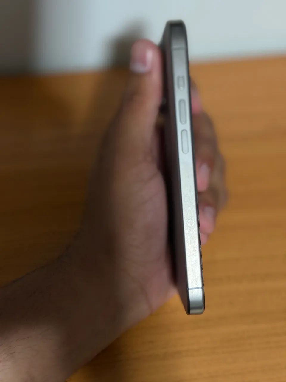 iPhone 15 Pro  - Foto 3