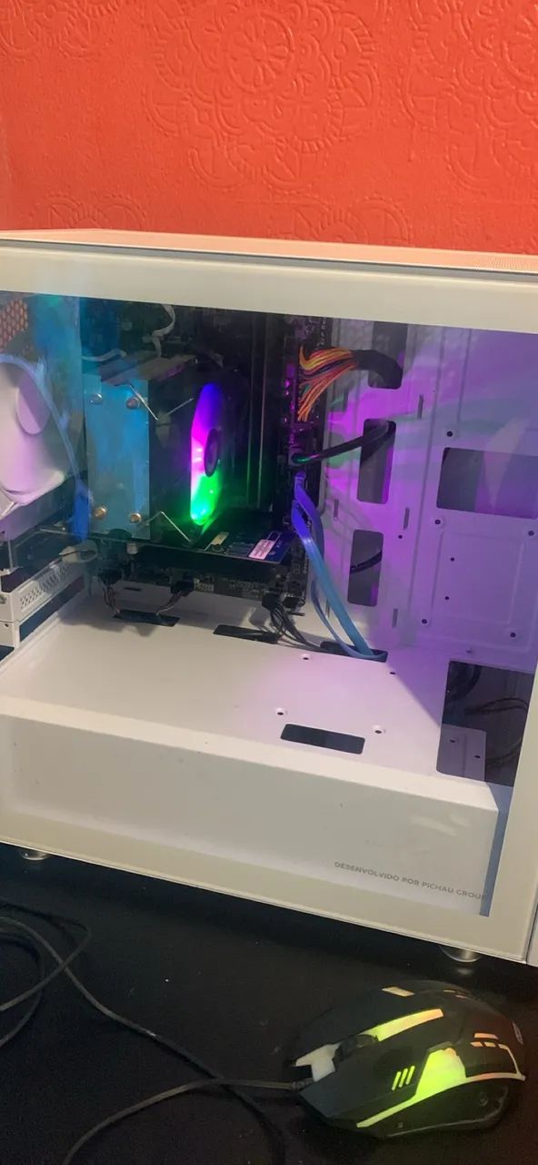 Pc game de 8 geração  - Foto 3