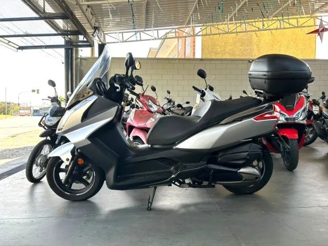 KYMCO - DOWNTOWN 300i ABS 2020