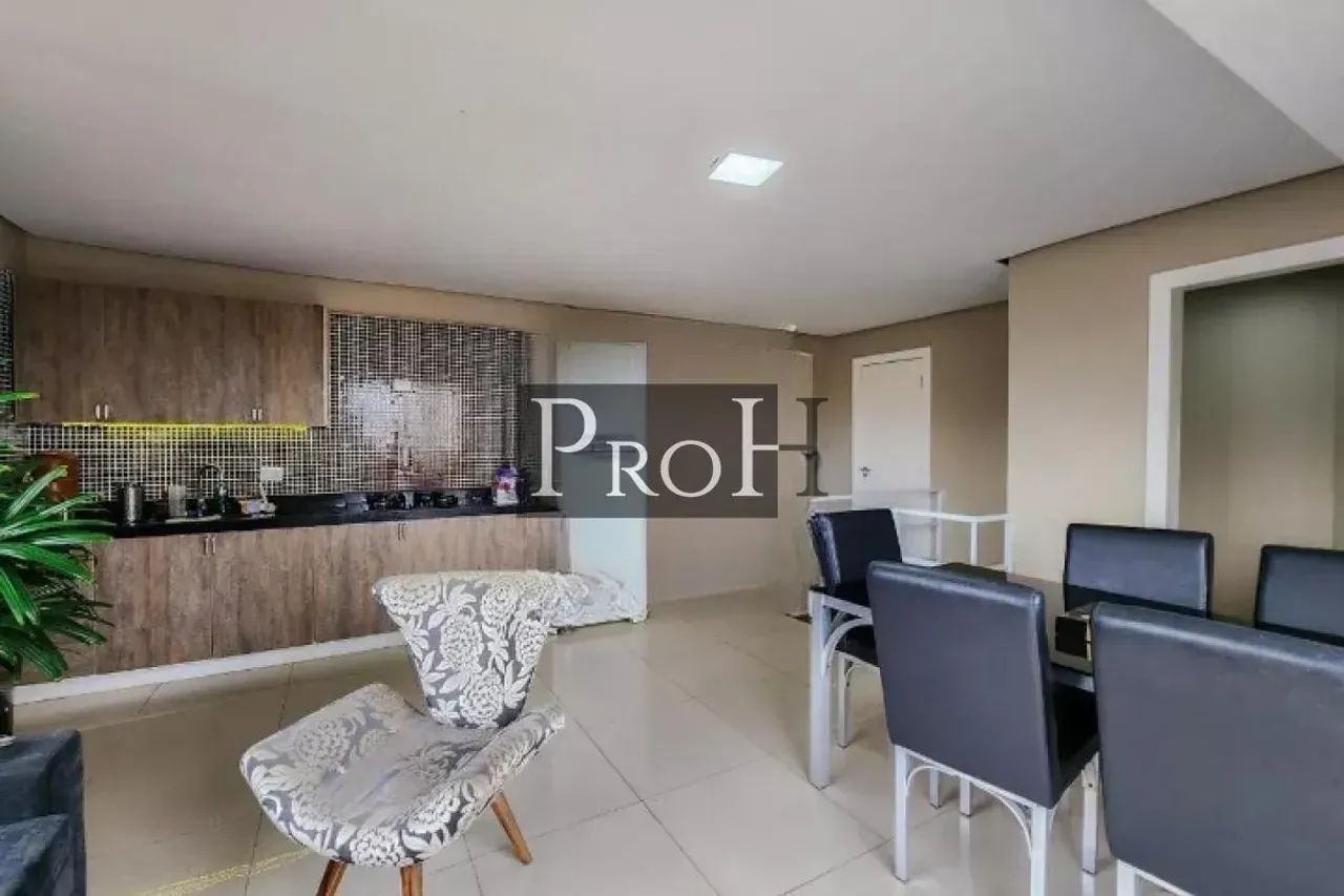 Apartamento  Cobertura à venda 3 quartos Centro São Bernardo - Foto 3