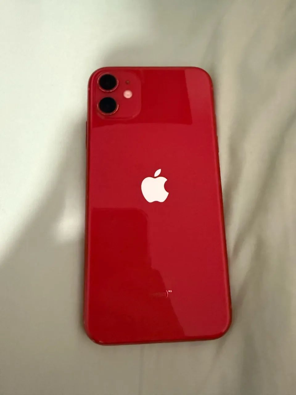 iPhone 11 256 GB - Foto 5