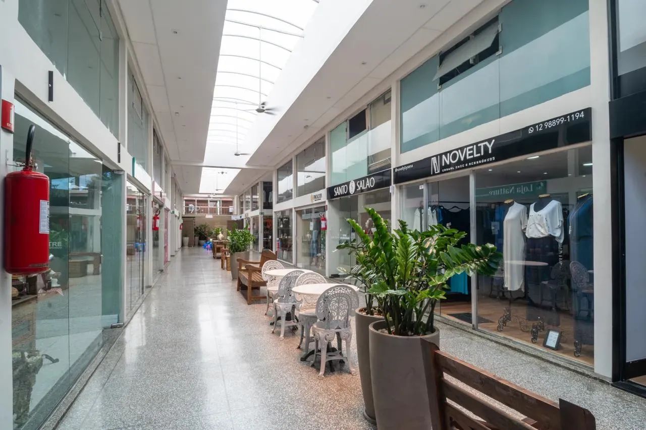 Vende-se Loja Shopping Esplanada | 33m² | R$ 650mil - Foto 2