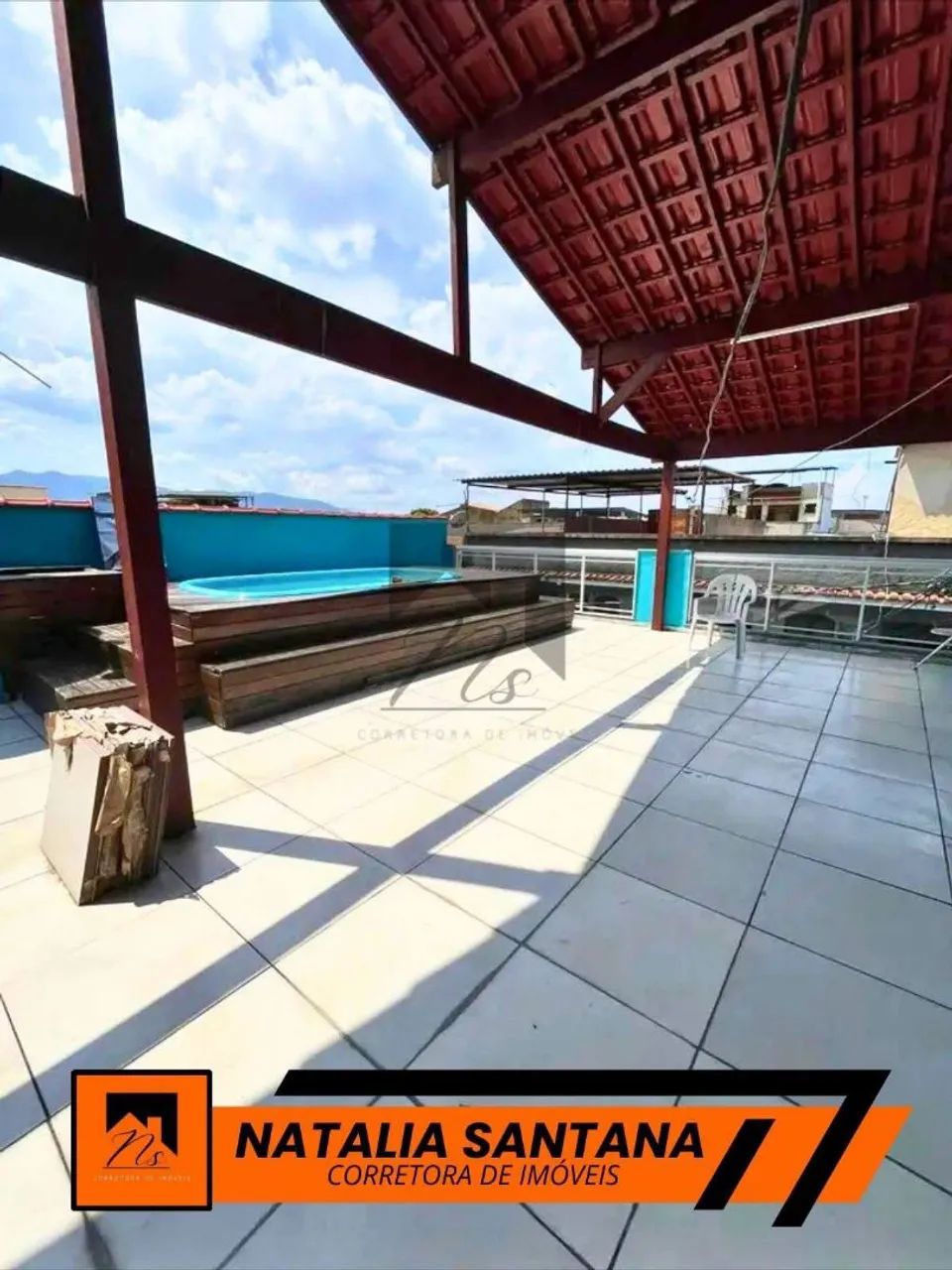 VENDE-SE EXCELENTE CASA EM REALENGO! ?<br>21 - Foto 3