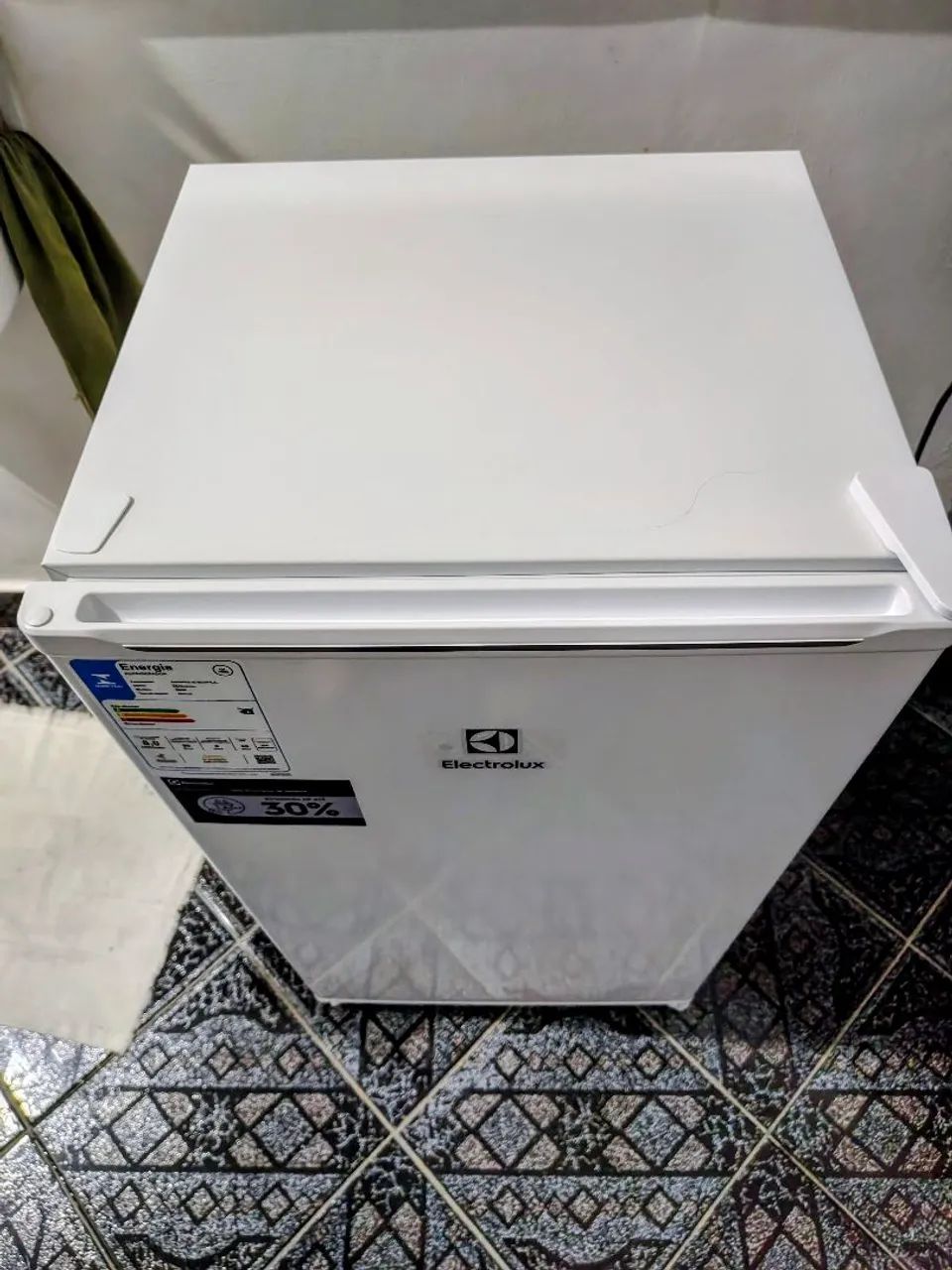 frigobar novo - Foto 2