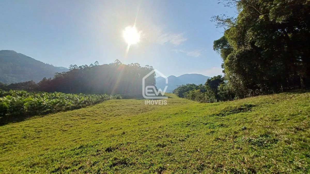 Terreno com 23.867,61m² no Rio dos Cedros, SC - Foto 2