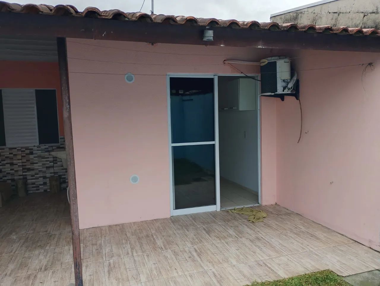 Alugo casa no condomínio moradas 2  - Foto 2