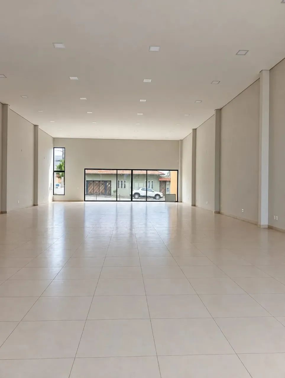 Ponto Comercial 365m² para locação - Centro - Botucatu/Sp - Foto 3
