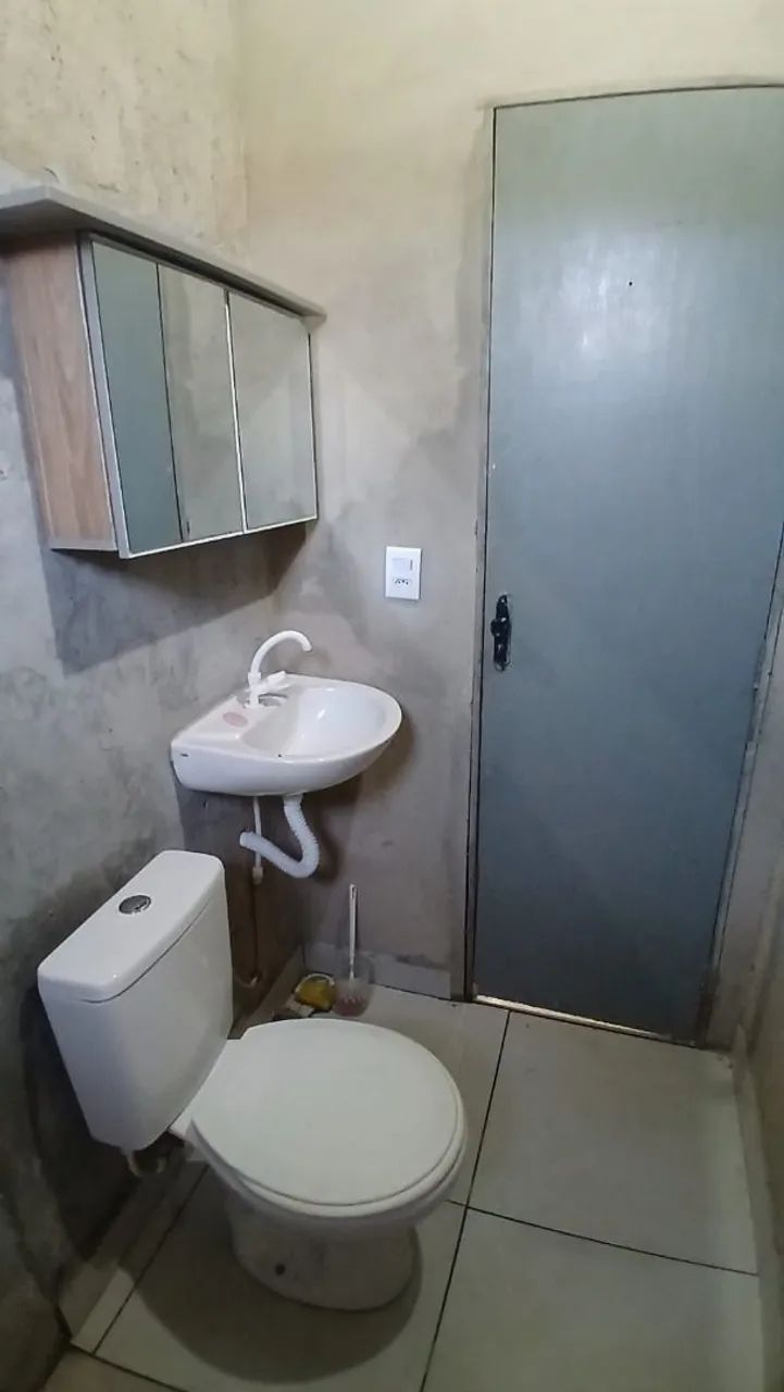 Vendo casa de sítio em Ravena bairro trairas - Foto 3
