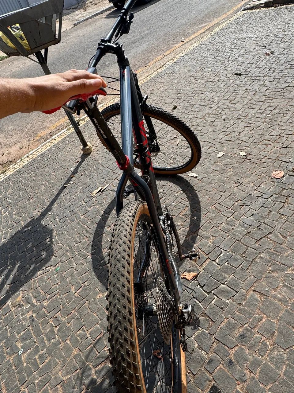 Bike MTB Rava Cave 19  - Foto 5