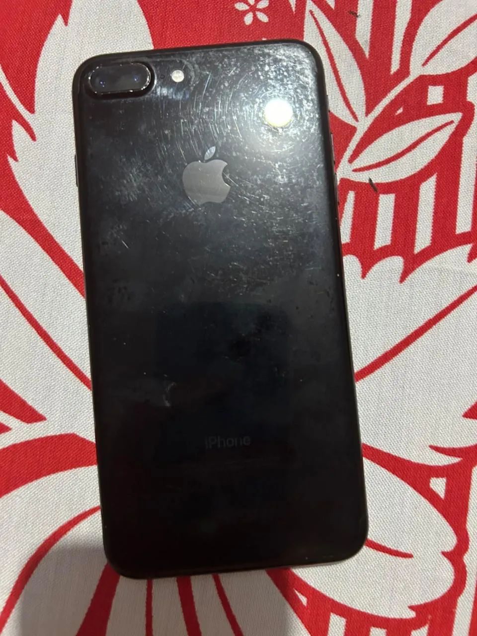 iPhone 7Plus 256gb - Foto 4