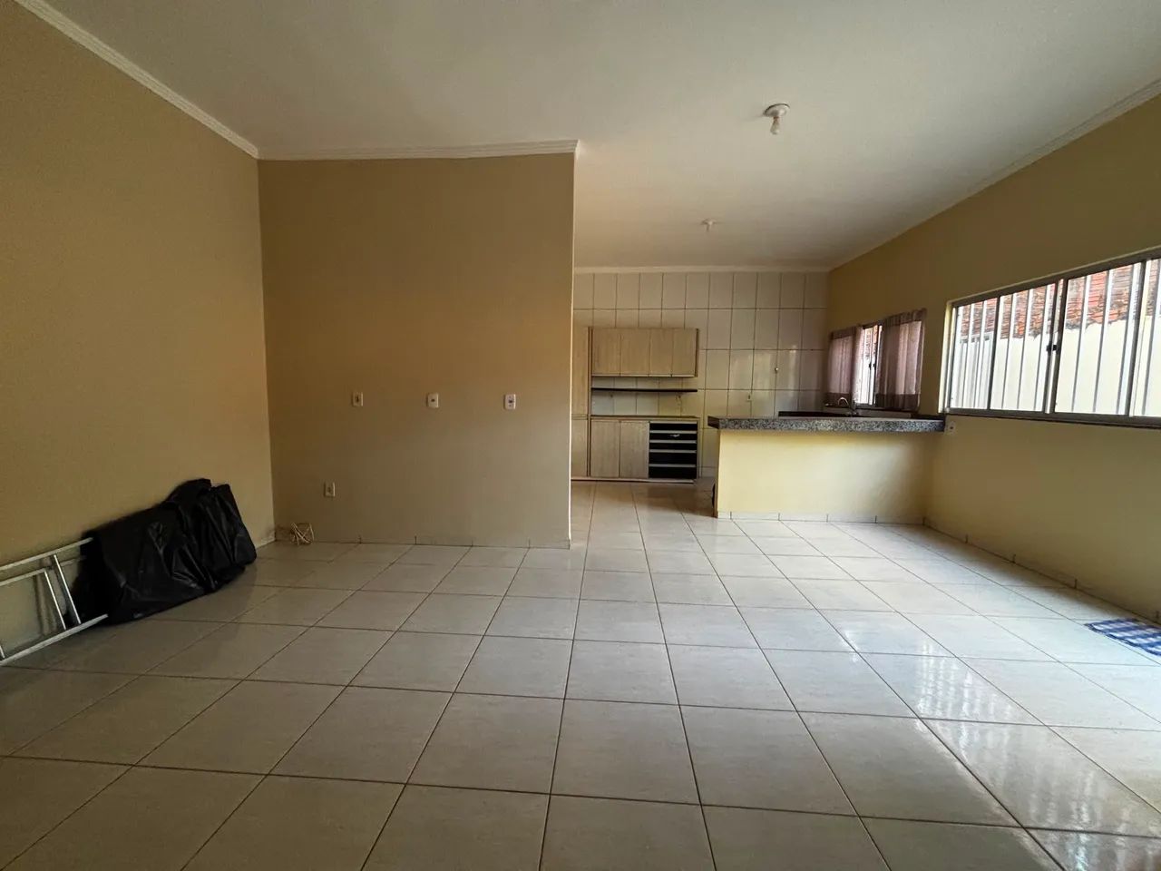 Casa na laje 2/4 Aureny III - Foto 2