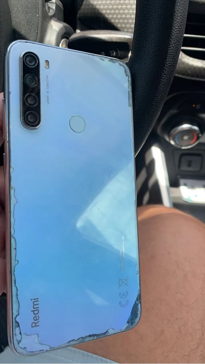 Redmi note 8  - Foto 2