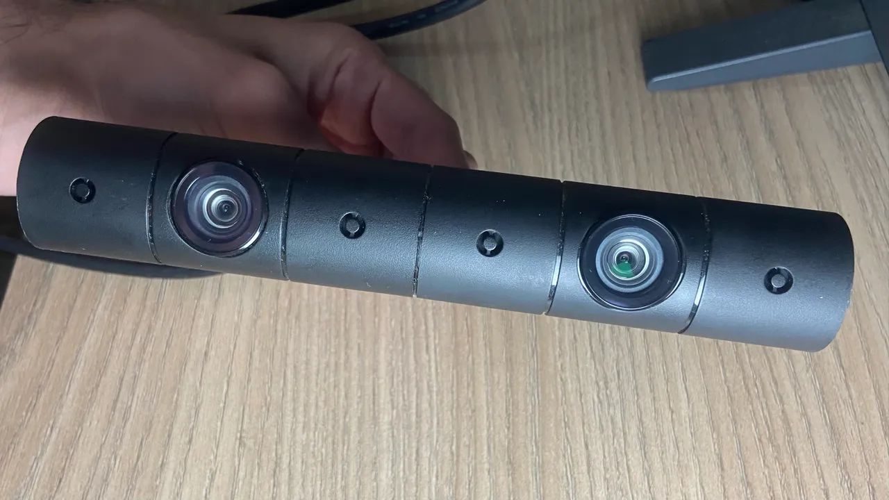 Playstation camera ps4 - Foto 4