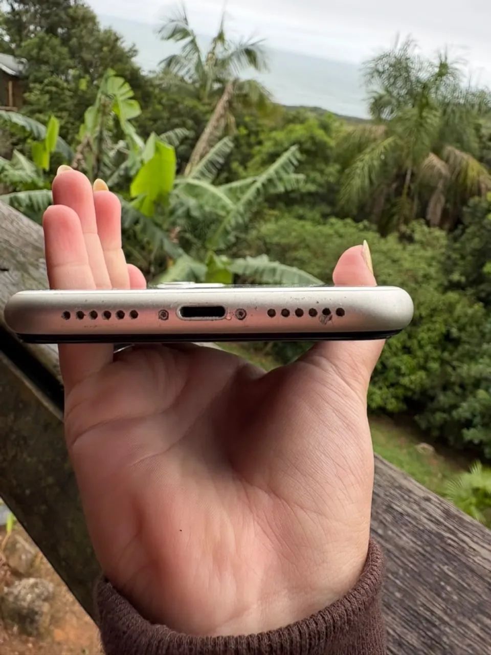 iPhone 11 usado - Foto 4