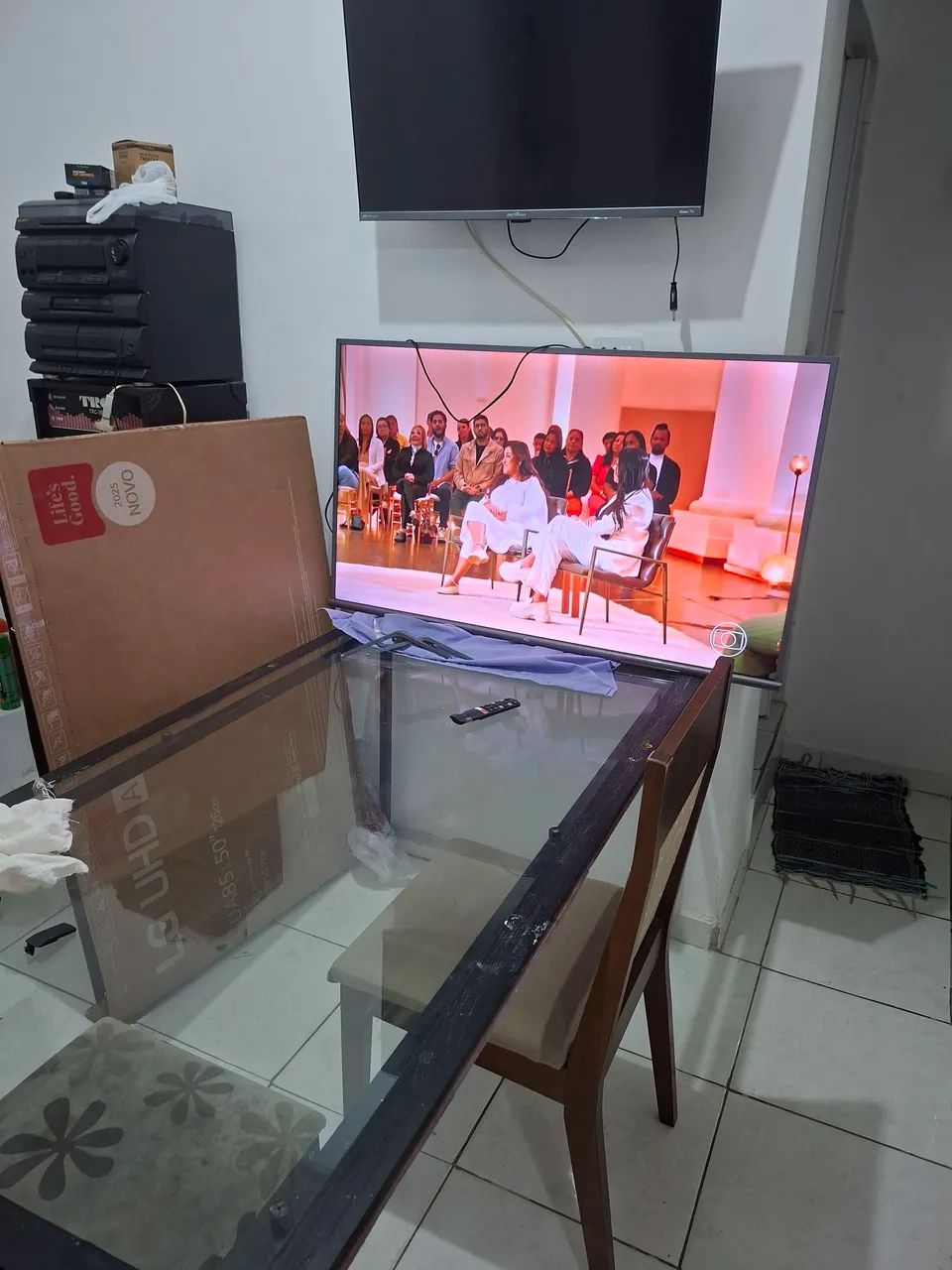 TV. TCL  - Foto 4