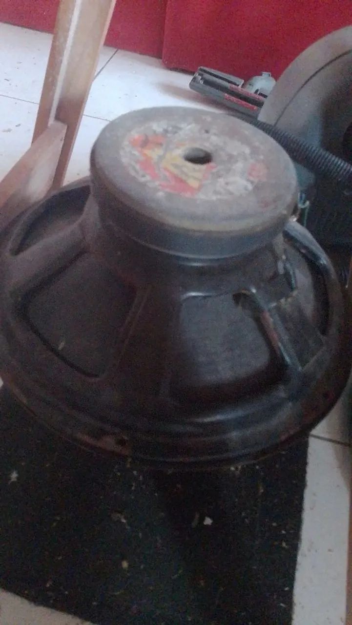 Som profissional  - Foto 3