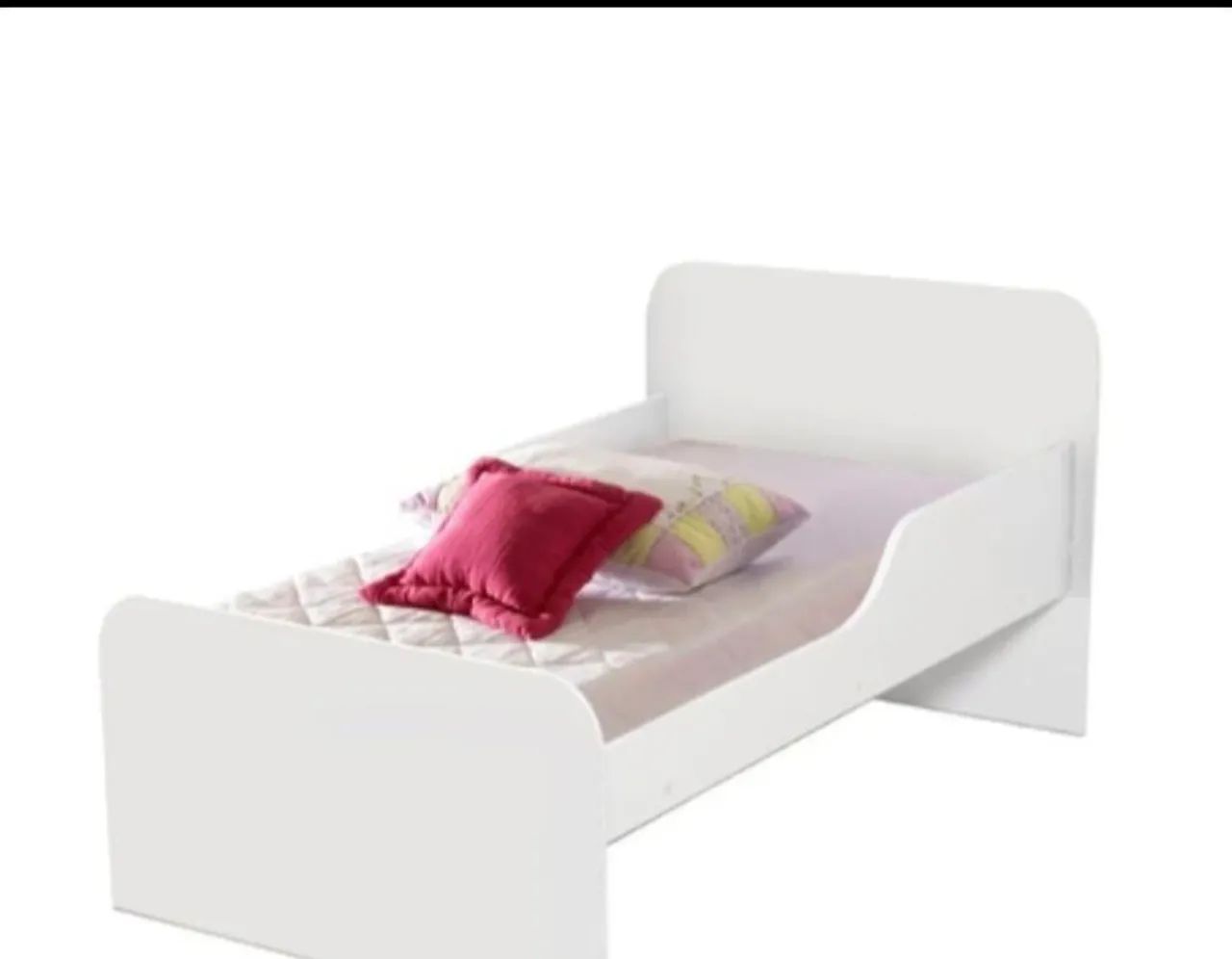 VENDO MINI CAMA