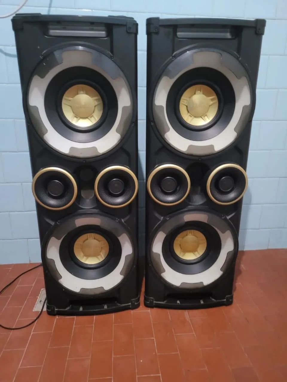 Som Philips