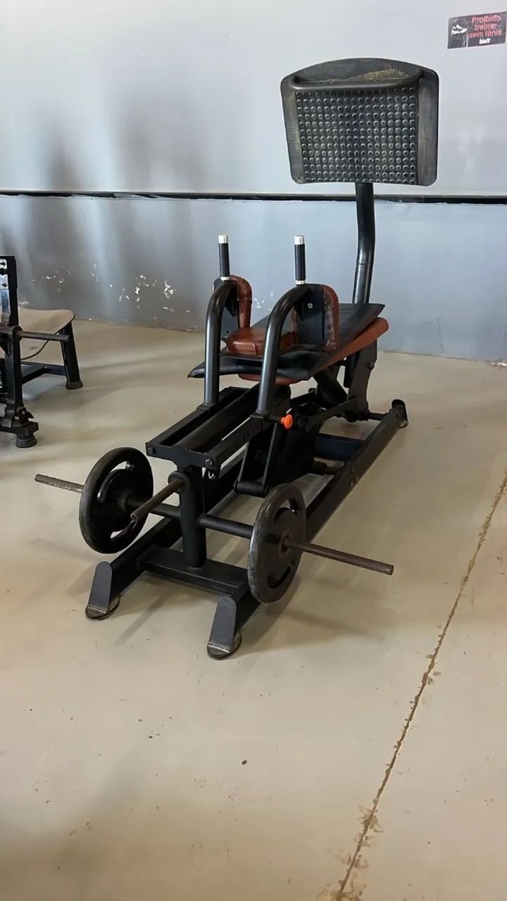 Equipamentos de academia. - Foto 3