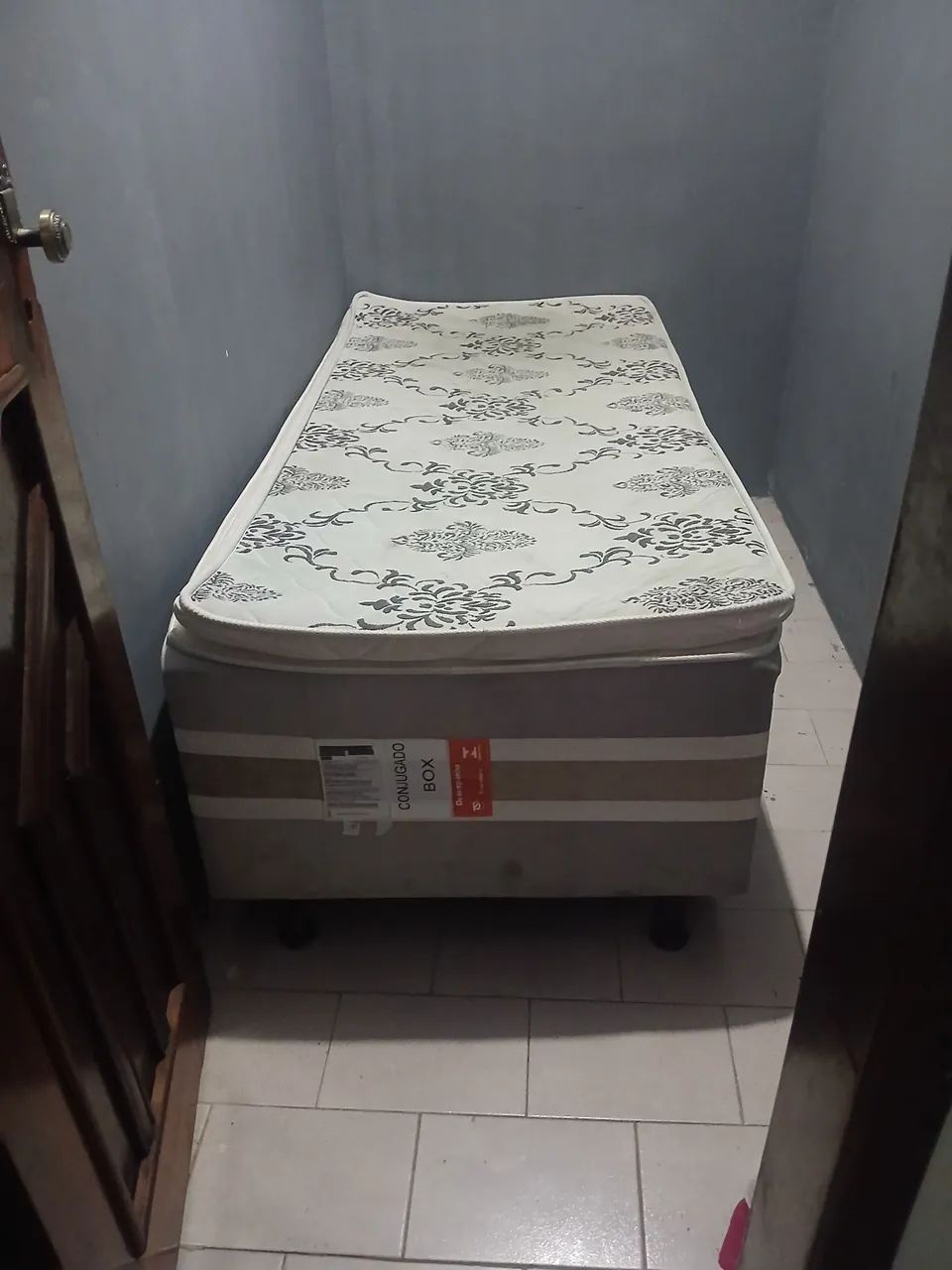 Cama