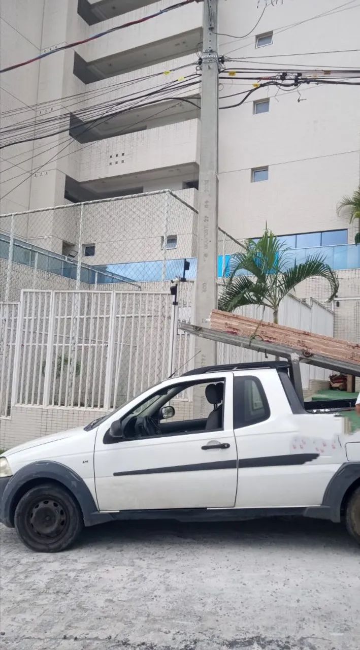 Mudanças e Fretes  - Foto 3