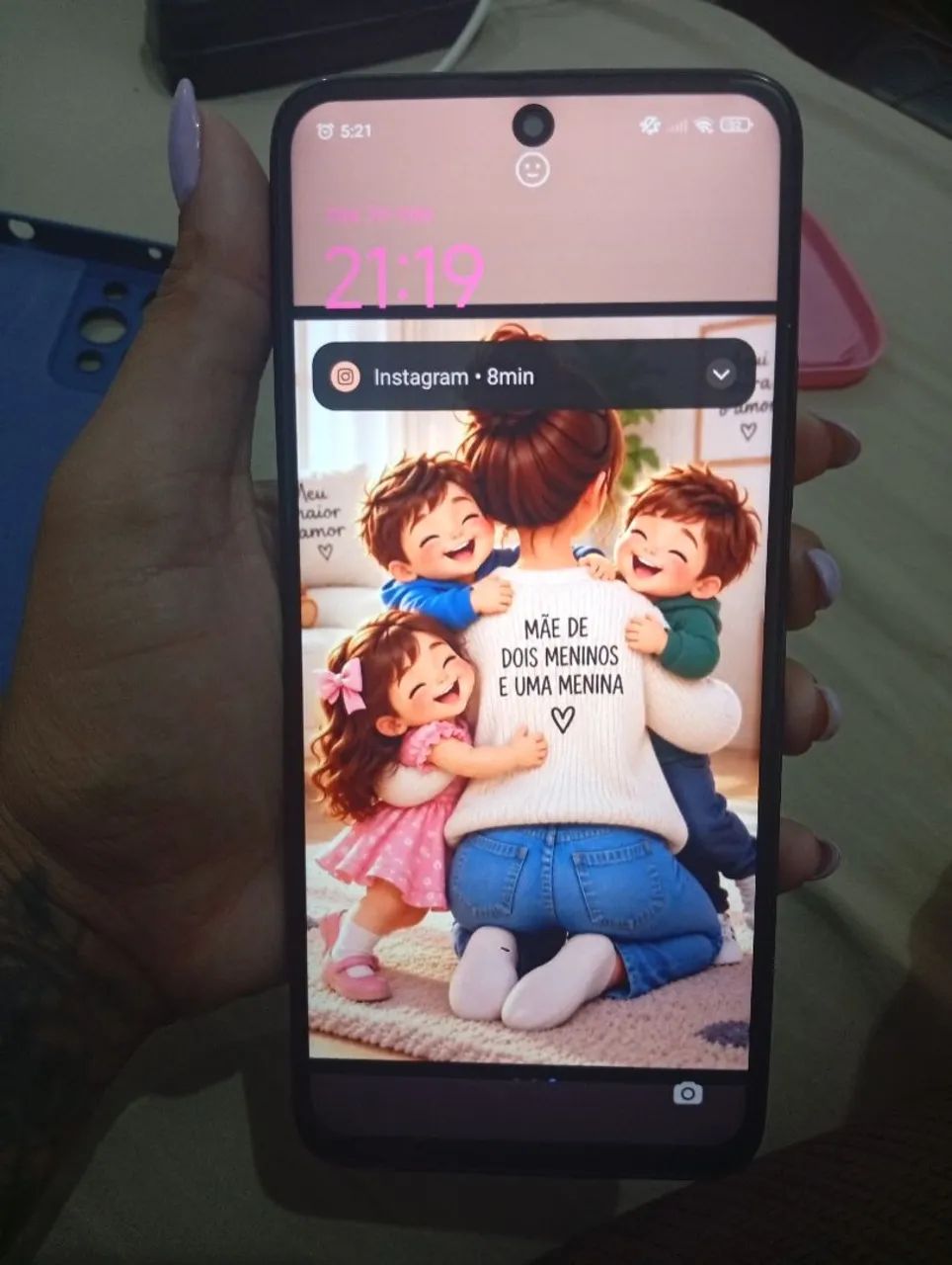 Redimi 12 256gb