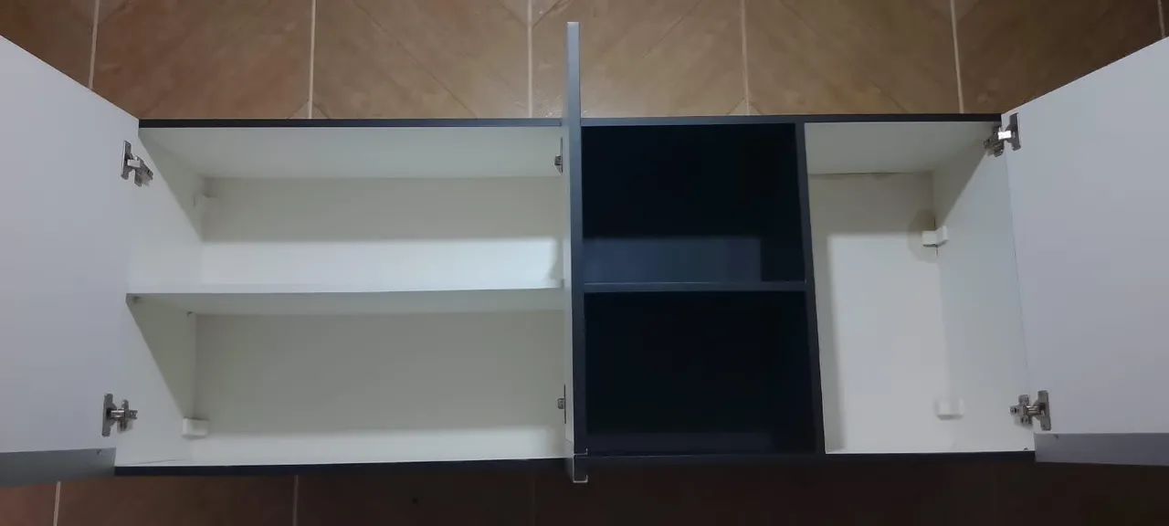 Armário de cozinha  - Foto 2