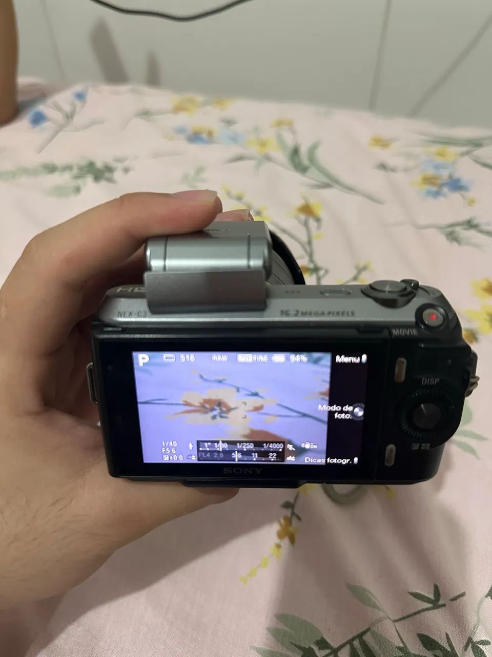 SONY NEX-C3 ジャンク Sony nex c3 - Câmeras e Filmadoras - Coronel Ezequiel 1488865406 | OLX