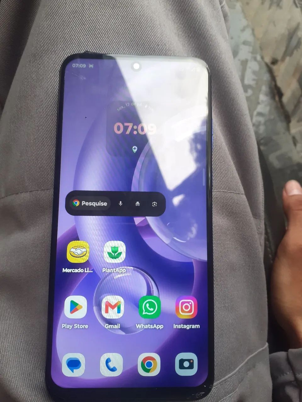 Moto edge 30 neo