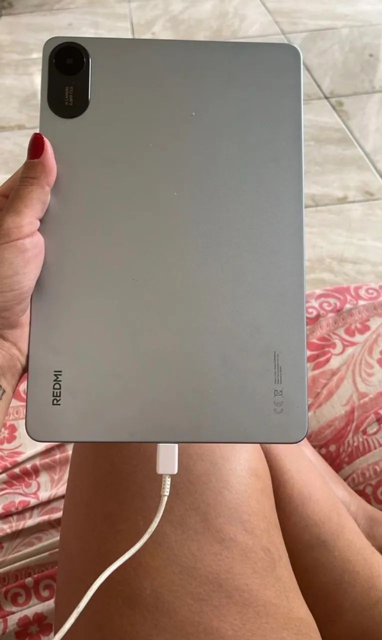 Tablet xiaomi hyper 0s