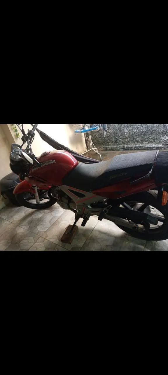 Twister CBx 250 - Foto 2
