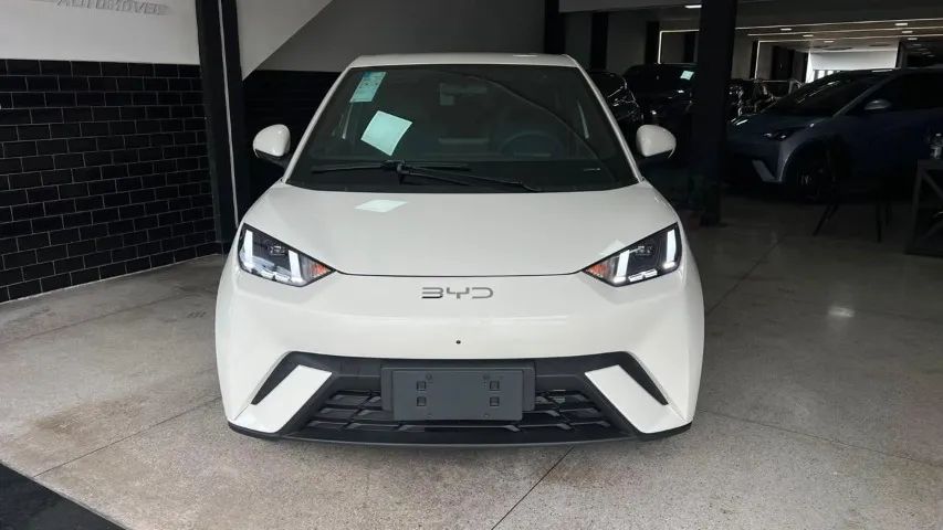 BYD Dolphin Mini (Elétrico) 2027 - Foto 5