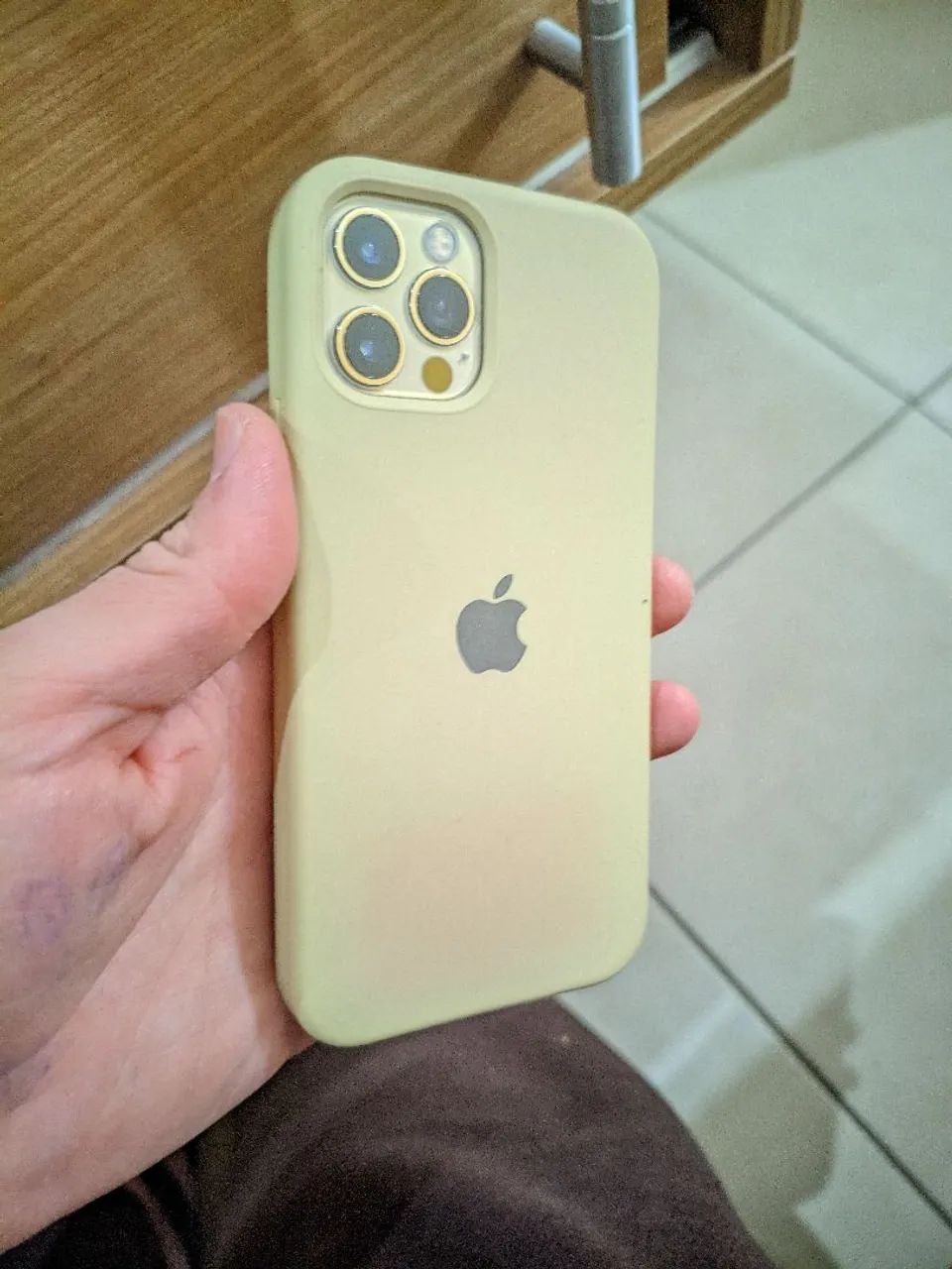 iPhone 12 Pro - Foto 5