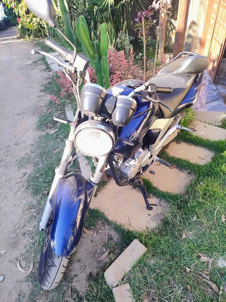 Vendo uma moto  - Foto 5