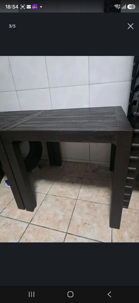 Mesa - Foto 3