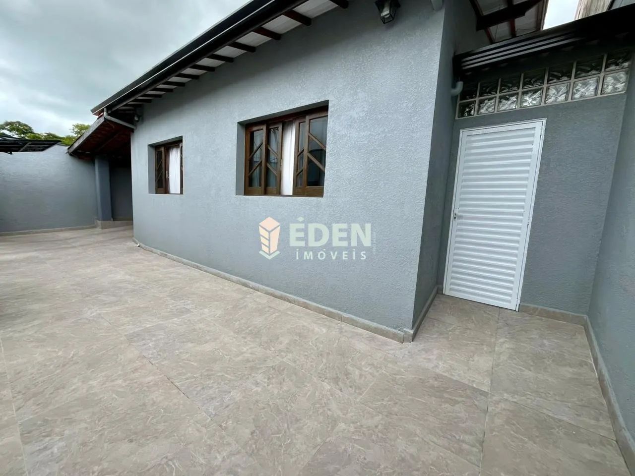 Belíssima Casa com Piscina e edícula à Venda - Centro do Éden - Sorocaba - Foto 3