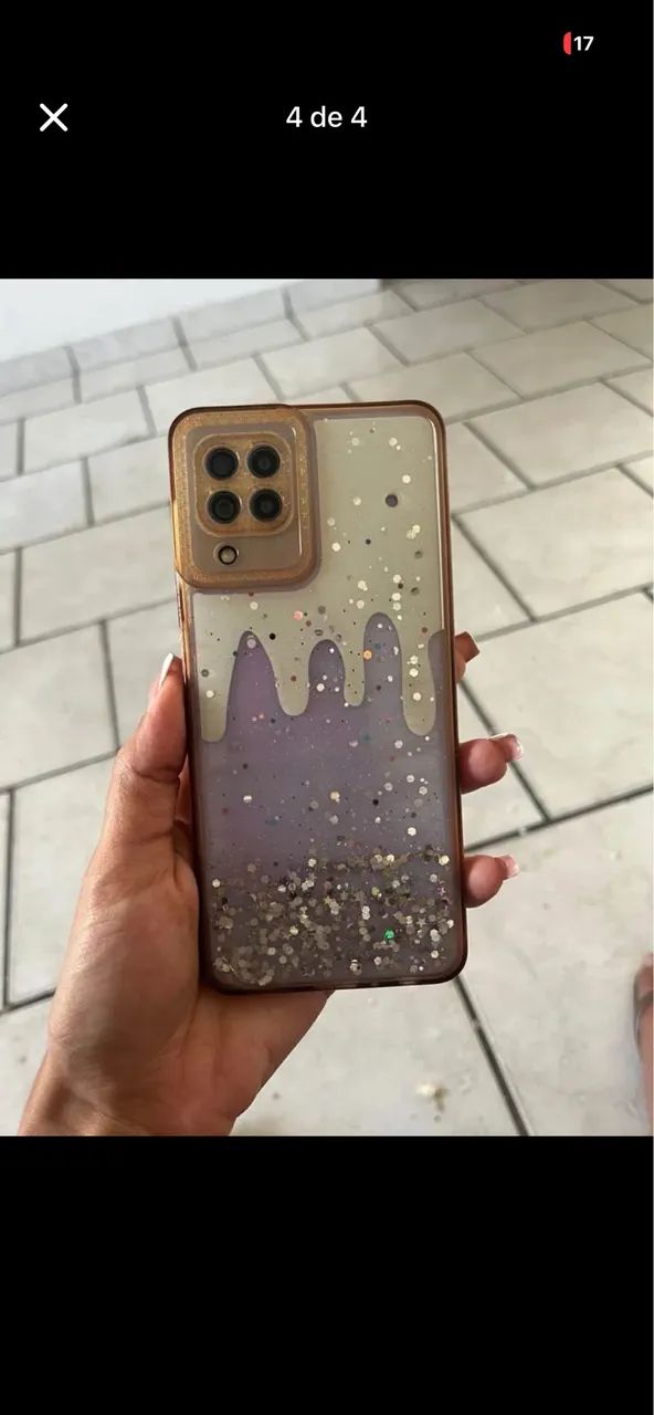 Samsung A22 - Foto 3
