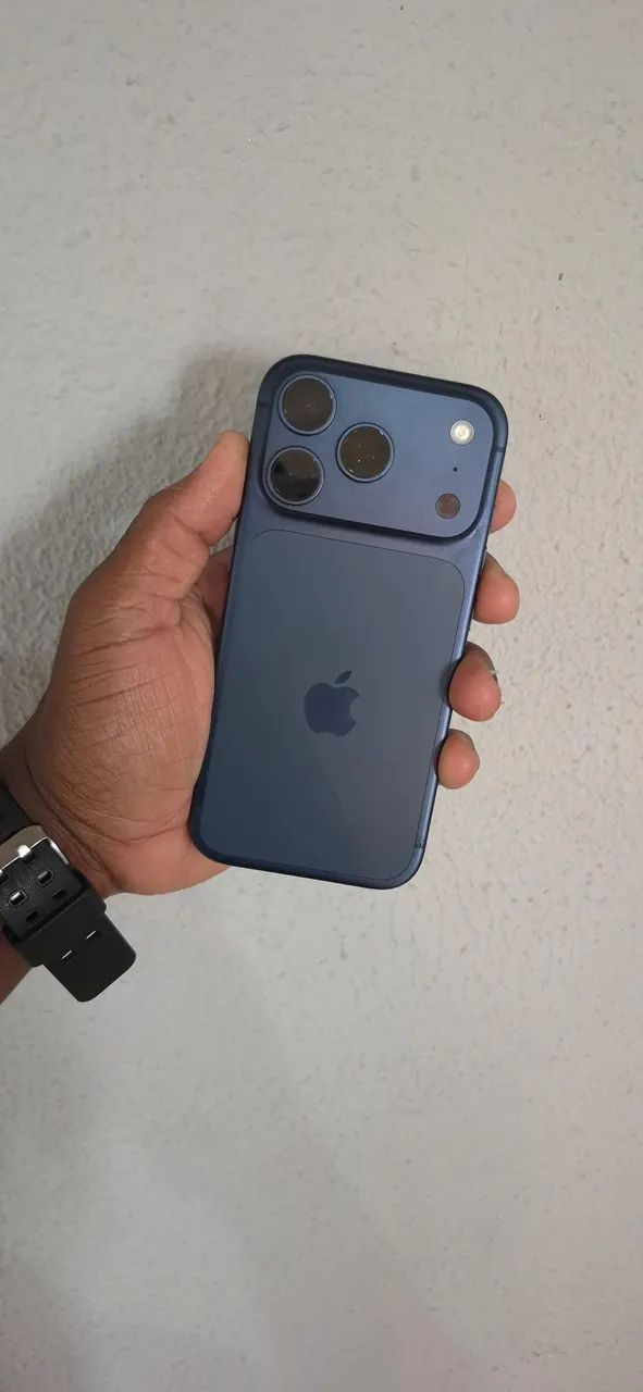 Iphone 17 pro 