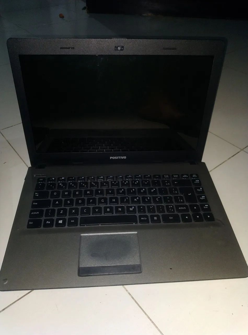 Notebook com defeito 4un - Foto 4